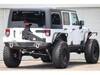 CHRYSLER JEEP WRANGLER UNLIMITED