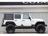 CHRYSLER JEEP WRANGLER UNLIMITED