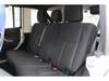 CHRYSLER JEEP WRANGLER UNLIMITED