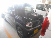 2024 SUZUKI HUSTLER