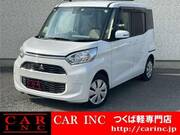 2020 MITSUBISHI EK SPACE
