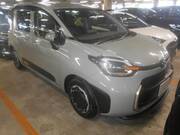 2024 TOYOTA SIENTA
