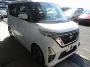 2020 NISSAN ROOX