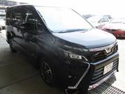 2017 TOYOTA VOXY