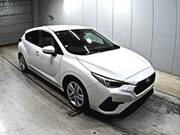 2024 SUBARU IMPREZA