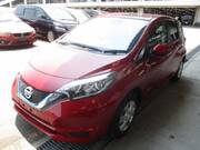 2018 NISSAN NOTE