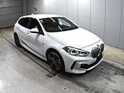 2020 BMW 1 SERIES