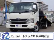 2015 TOYOTA DYNA