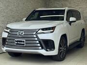 2023 LEXUS LX