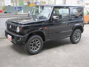 2025 SUZUKI JIMNY XC