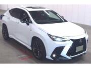 2023 LEXUS NX