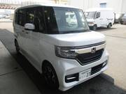 2020 HONDA N-BOX CUSTOM