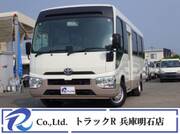 2019 TOYOTA COASTER