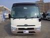 TOYOTA COASTER
