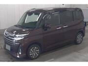 2021 TOYOTA ROOMY