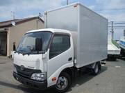 2016 TOYOTA TOYOACE