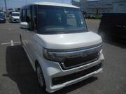 2022 HONDA N-BOX CUSTOM