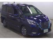 2021 NISSAN SERENA