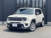 2020 CHRYSLER JEEP RENEGADE