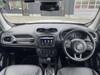 CHRYSLER JEEP RENEGADE