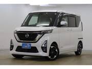 2020 NISSAN ROOX