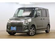 2013 SUZUKI SPACIA CUSTOM