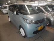 2021 NISSAN DAYZ