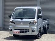 2022 DAIHATSU HIJET TRUCK