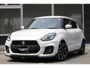 2023 SUZUKI SWIFT SPORTS