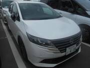 2024 NISSAN NOTE