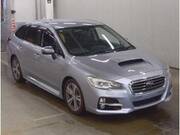 2014 SUBARU LEVORG