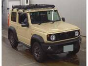 2021 SUZUKI JIMNY SIERRA