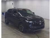 2022 HONDA VEZEL G