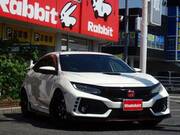 2018 HONDA CIVIC TYPE-R