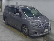 2021 NISSAN ELGRAND