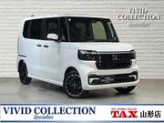 2025 HONDA N-BOX CUSTOM