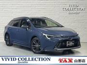 2023 TOYOTA COROLLA TOURING