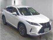 2021 LEXUS RX