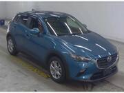 2021 MAZDA CX-3