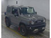 2022 SUZUKI JIMNY SIERRA