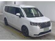 2022 HONDA STEPWAGON