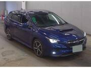 2021 SUBARU LEVORG