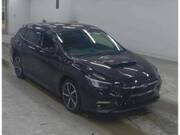 2021 SUBARU LEVORG