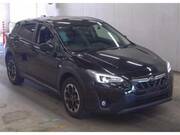 2022 SUBARU XV