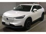 2021 HONDA VEZEL