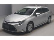 2022 TOYOTA COROLLA TOURING
