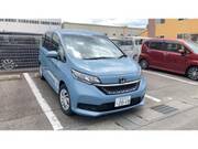 2022 HONDA FREED