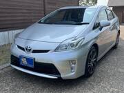 2012 TOYOTA PRIUS S