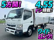 2017 FUSO CANTER
