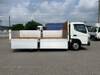FUSO CANTER